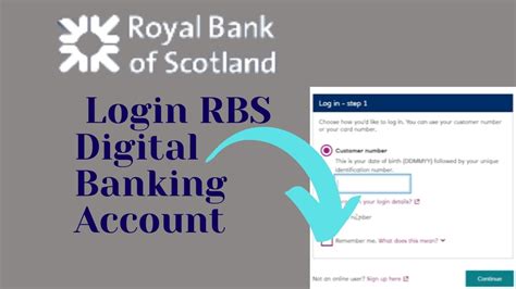 rbs digital wallet payment